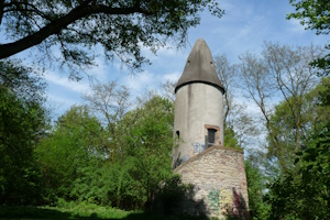 Die Lohrberg-Tour querfeldein - Ein Spaziergang mit hessischer Stulle & Schoppen